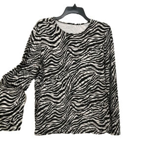 Kim Rogers Long Sleeve